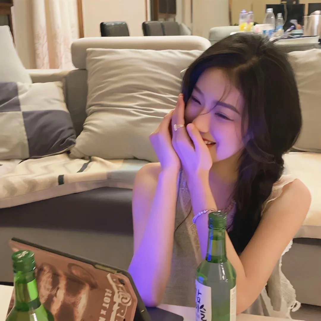 恋上老大姐